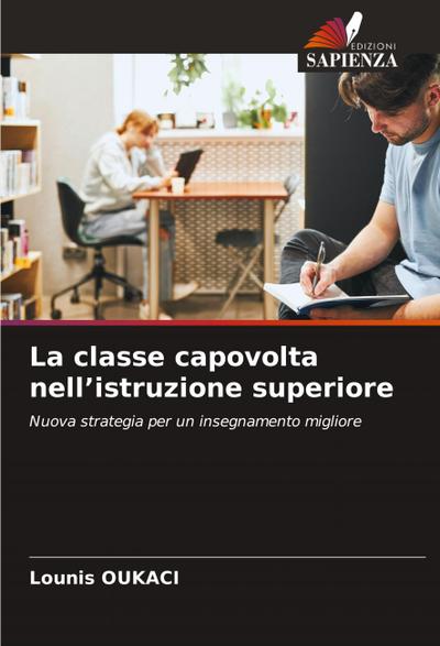 La classe capovolta nell’istruzione superiore