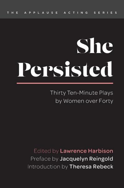 She Persisted