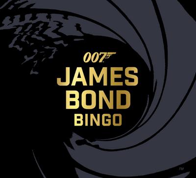 Bond Bingo