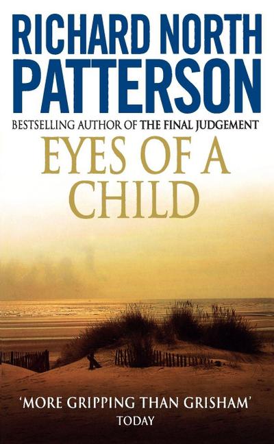 Eyes Of A Child