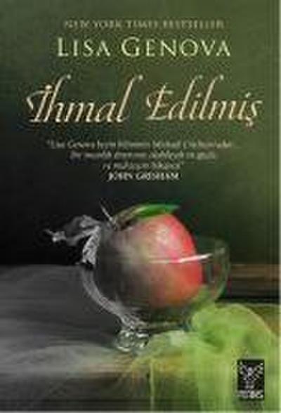Ihmal Edilmis