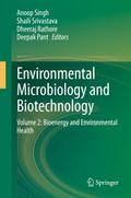 Environmental Microbiology and Biotechnology