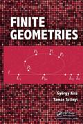 Finite Geometries