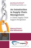 An Introduction to Supply Chain Management