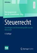 Steuerrecht