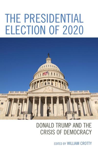 Presidential Election of 2020