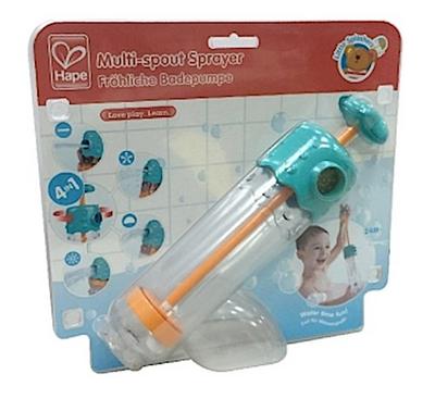 Hape - Fröhliche Badepumpe