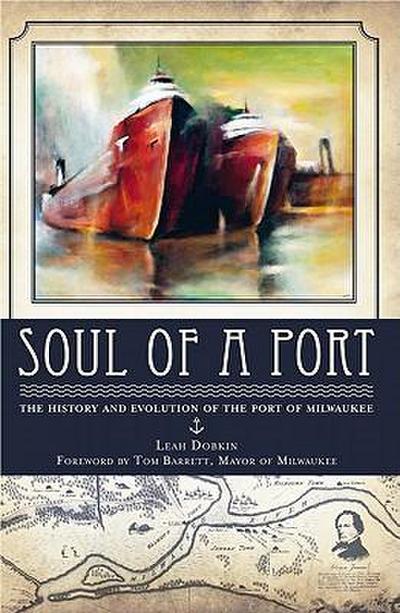 Soul of a Port