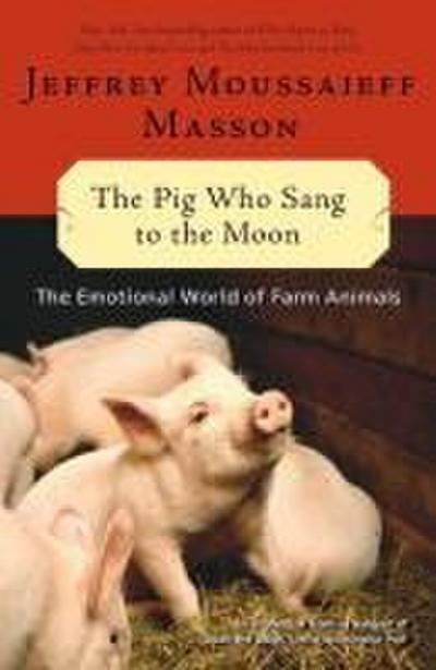 The Pig Who Sang to the Moon