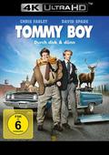 Tommy Boy - Durch dick und dünn - 4K UHD