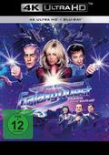 Galaxy Quest - Planlos durchs Weltall - 4K UHD