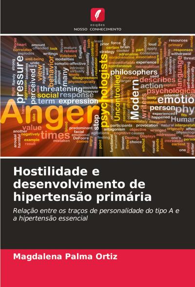 Hostilidade e desenvolvimento de hipertensão primária