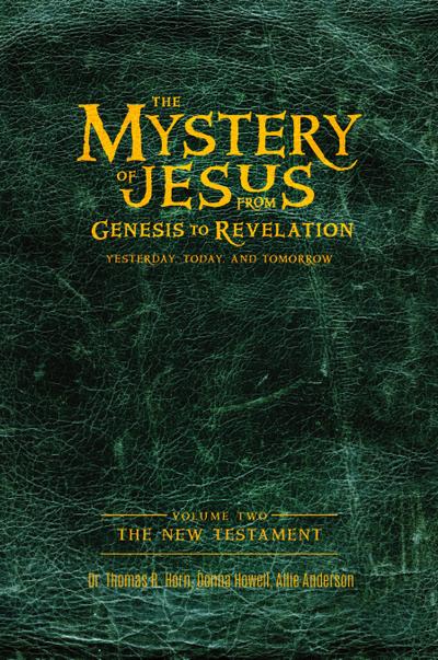 The Mystery of Jesus