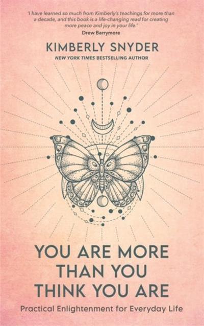 You Are More Than You Think You Are