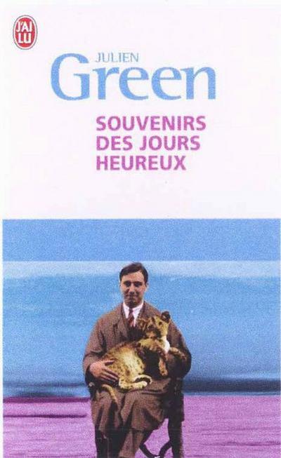 Souvenis des jours heureux