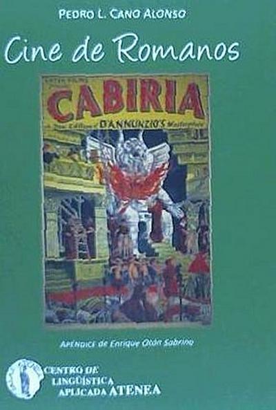 Cano, P: Cine de romanos