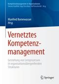 Vernetztes Kompetenzmanagement
