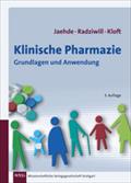 Klinische Pharmazie - Jürgen Baumann