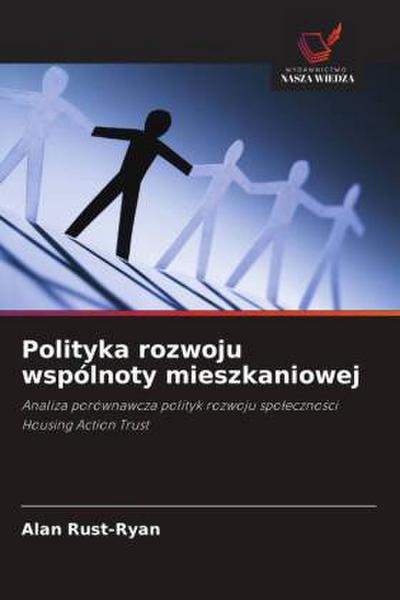 Polityka rozwoju wspólnoty mieszkaniowej