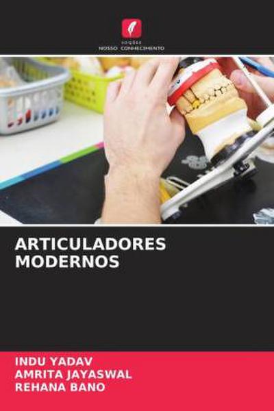 ARTICULADORES MODERNOS