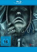 Morgue - Der Tod schläft nicht