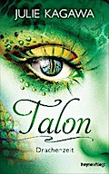Talon - Drachenzeit