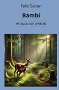Bambi: In Einfacher Sprache