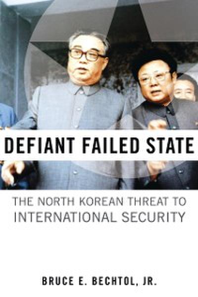 Defiant Failed State