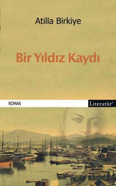 Bir Yildiz Kaydi