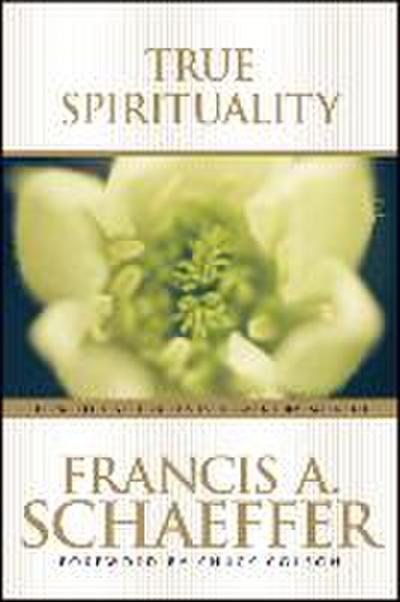 True Spirituality