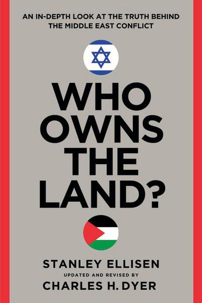 Who Owns the Land?