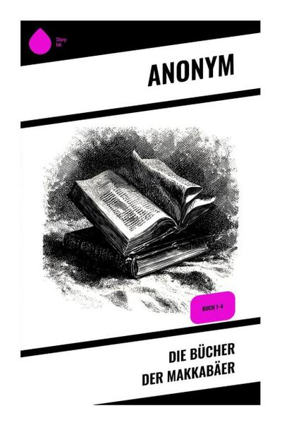 Die Bücher der Makkabäer