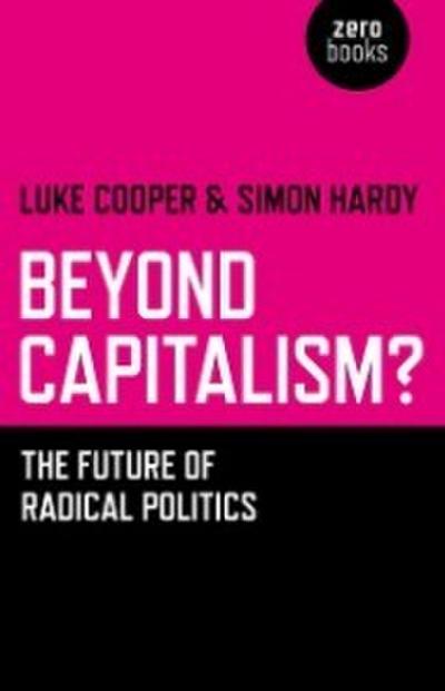 Beyond Capitalism?