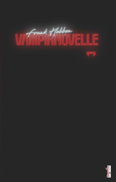 Vampirnovelle