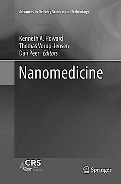 Nanomedicine