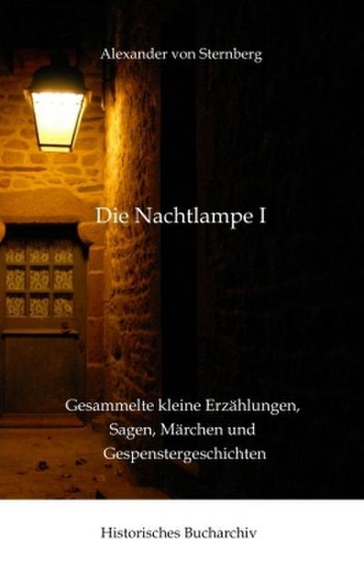 Die Nachtlampe I