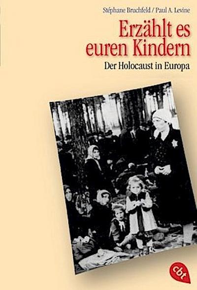 Erzählt es euren Kindern