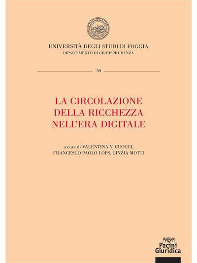 La circolazione della ricchezza nell’era digitale