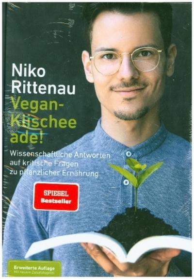 Vegan-Klischee ade!