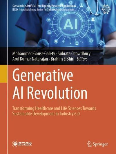 Generative AI Revolution