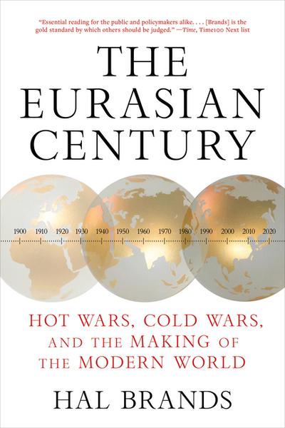 The Eurasian Century