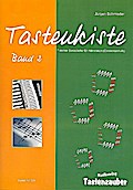 Tastenkiste Band 2für Akkordeon