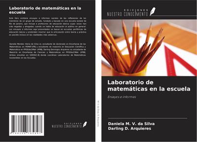 Laboratorio de matemáticas en la escuela