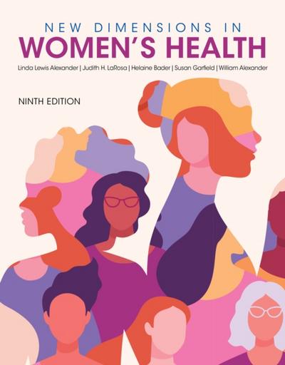 New Dimensions in Women’s Health