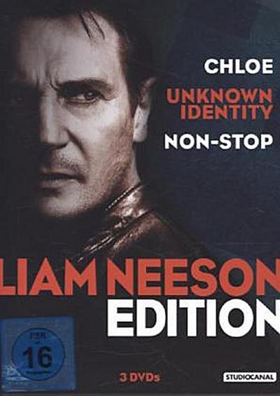 Liam Neeson Edition