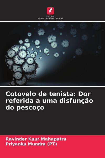Cotovelo de tenista: Dor referida a uma disfunção do pescoço