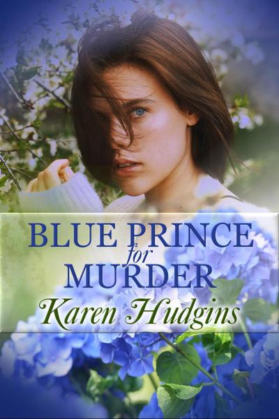 The Blue Prince for Murder (Diane Phipps, P.I., #1)
