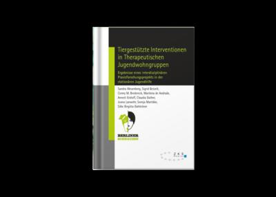Tiergestützte Interventionen in Therapeutischen Jugendwohngruppen