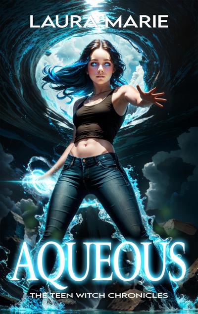 Aqueous (The Teen Witch Chronicles, #5)