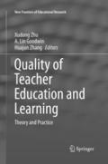 Quality of Teacher Education and Learning